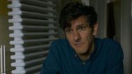 Elliot Ward from 'A Good Girl's Guide to Murder' | Image Source: Netflix
